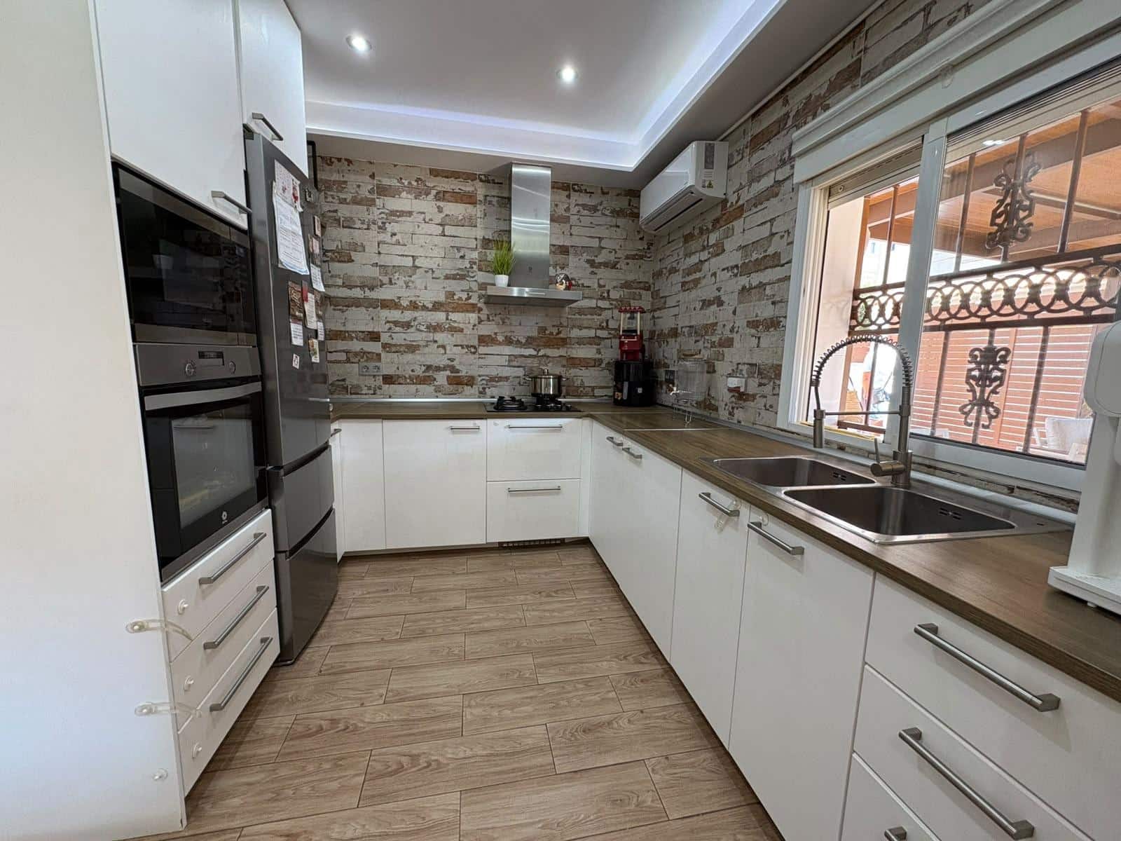 2 camera da letto Villetta a Schiera in vendita in Torrevieja con garage - 339.000 € (Rif: 10086410)