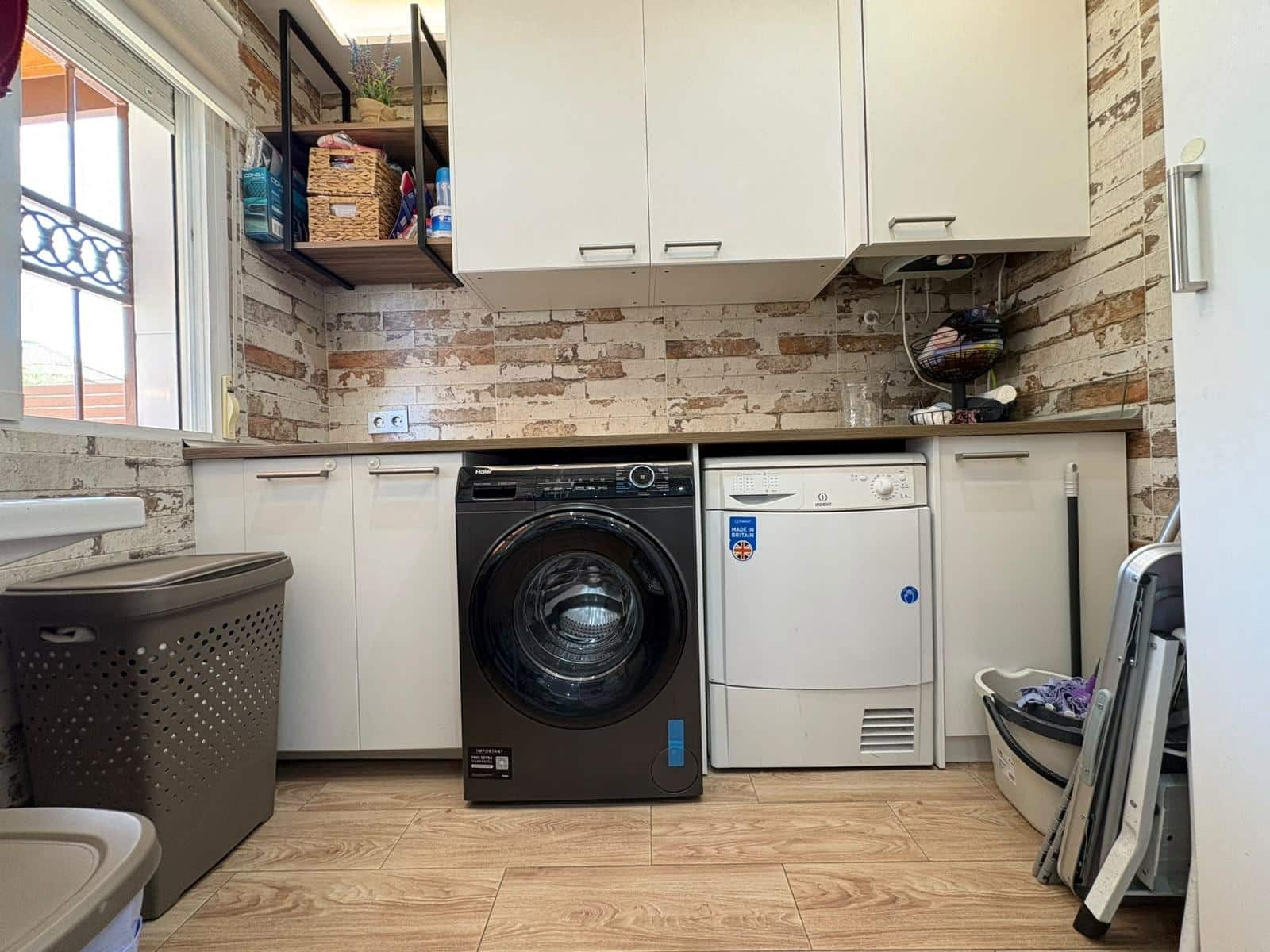 2 camera da letto Villetta a Schiera in vendita in Torrevieja con garage - 339.000 € (Rif: 10086410)