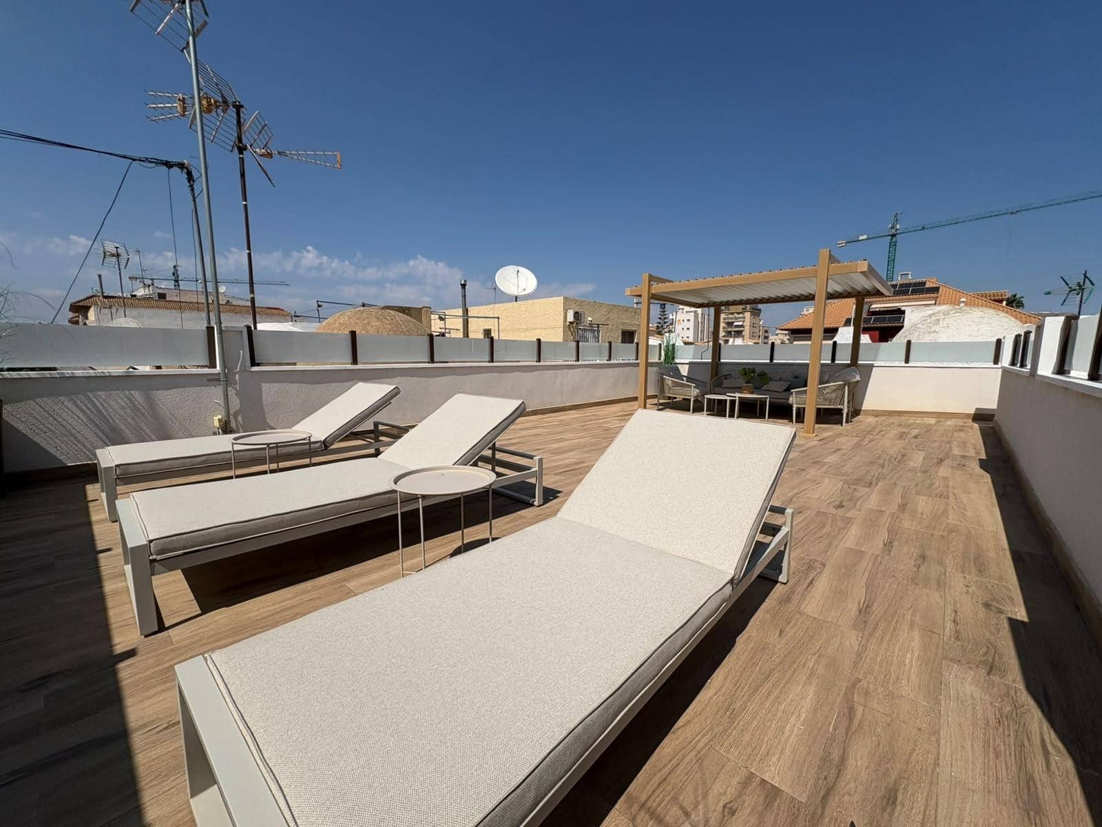 2 camera da letto Villetta a Schiera in vendita in Torrevieja con garage - 339.000 € (Rif: 10086410)
