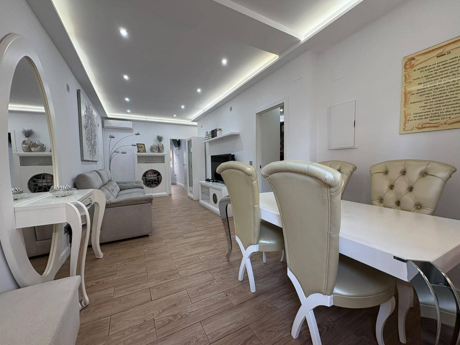 2 camera da letto Villetta a Schiera in vendita in Torrevieja con garage - 339.000 € (Rif: 10086410)