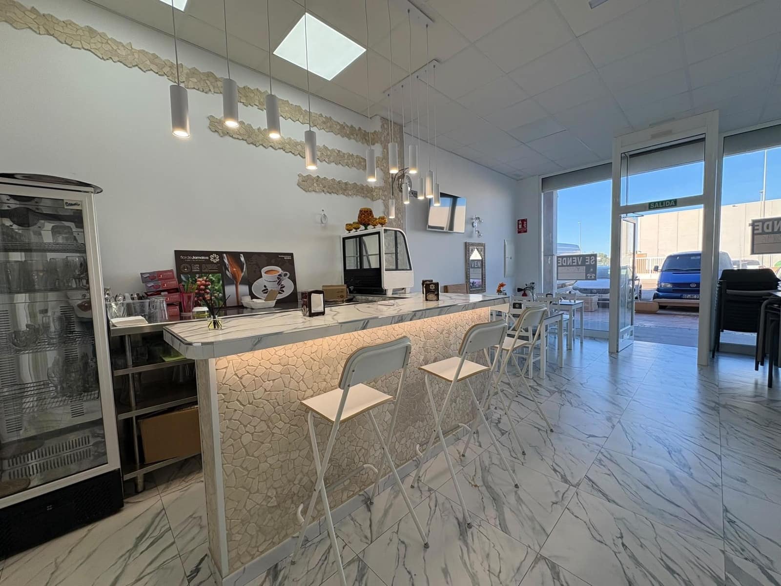 Local Comercial en San Fulgencio en venta - 119.900 € (Ref: 10086411)
