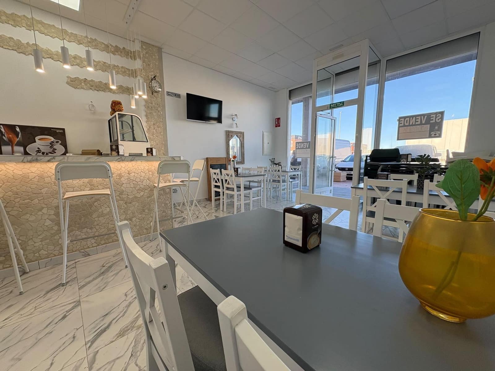 Local Comercial en San Fulgencio en venta - 119.900 € (Ref: 10086411)