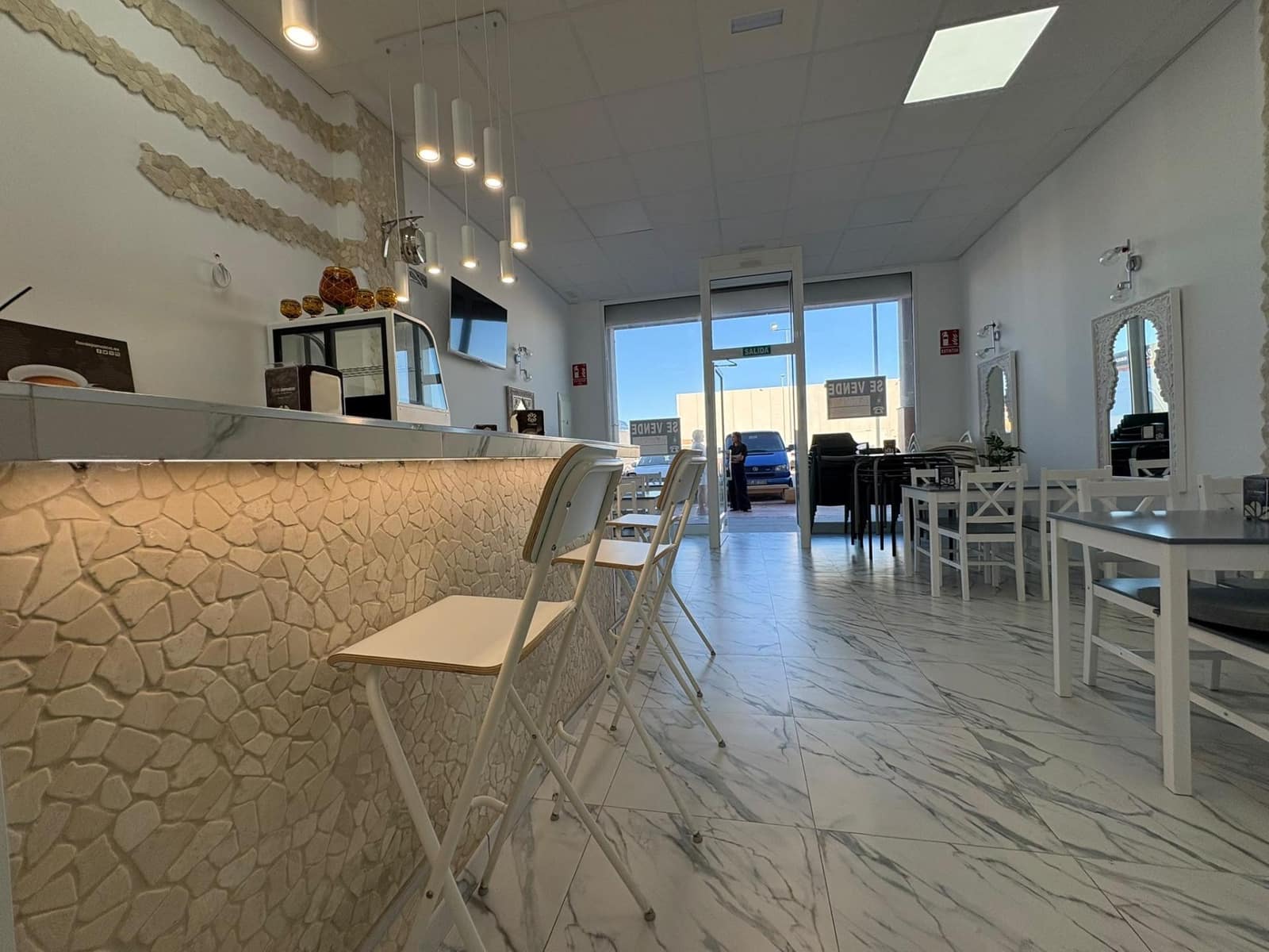 Local Comercial en San Fulgencio en venta - 119.900 € (Ref: 10086411)
