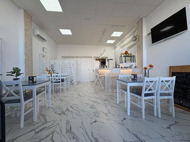 Gewerbe zu verkaufen in San Fulgencio - 119.900 € (Ref: 10086411)