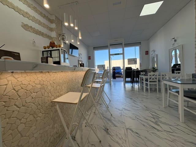 Gewerbe zu verkaufen in San Fulgencio - 119.900 € (Ref: 10086411)