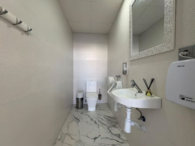 Gewerbe zu verkaufen in San Fulgencio - 119.900 € (Ref: 10086411)