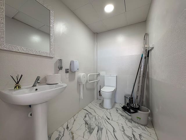 Gewerbe zu verkaufen in San Fulgencio - 119.900 € (Ref: 10086411)