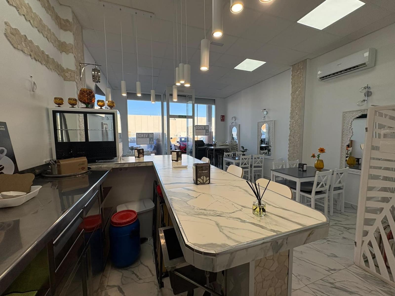 Local Comercial en San Fulgencio en venta - 119.900 € (Ref: 10086411)