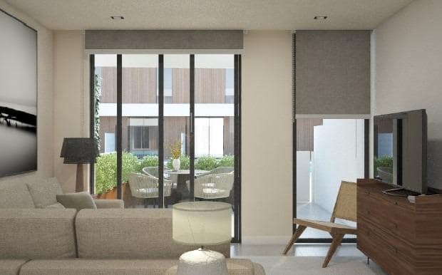 3 Zimmer Wohnung zu verkaufen in Corralejo, La Oliva mit Pool Garage - 425.000 € (Ref: 8767296)