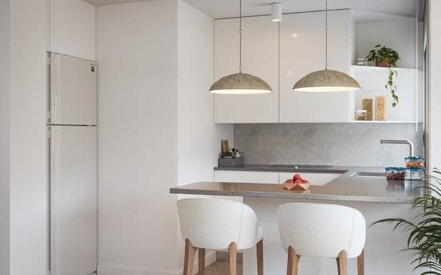 3 Zimmer Wohnung zu verkaufen in Corralejo mit Pool Garage - 425.000 € (Ref: 8767296)