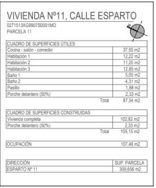 3 soverom Villa til salgs i Pilar de la Horadada med svømmebasseng garasje - € 431 000 (Ref: 8999756)