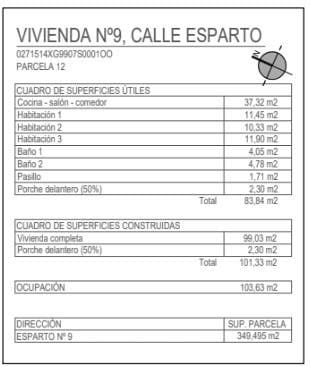 3 soverom Villa til salgs i Pilar de la Horadada med svømmebasseng garasje - € 431 000 (Ref: 8999756)