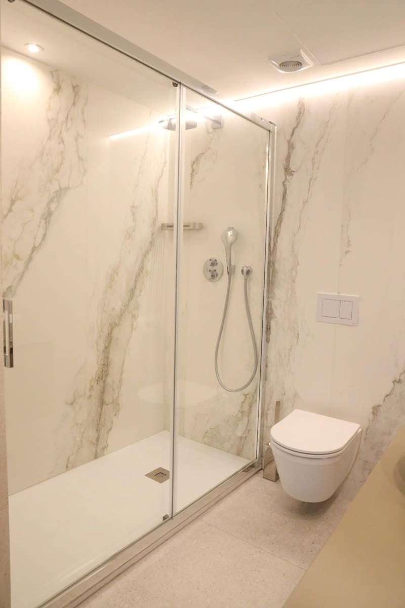 4 sypialnia Penthouse na sprzedaż w San Jose / Sant Josep de Sa Talaia z basenem garażem - 1 785 000 € (Ref: 8999765)