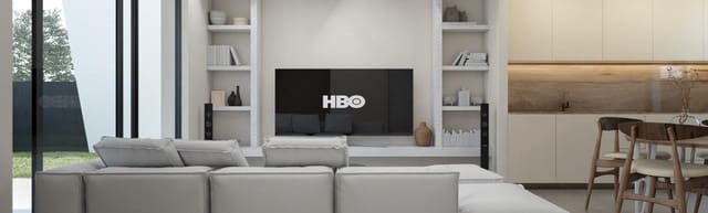 2 slaapkamer Flat te koop in Corralejo, La Oliva met zwembad garage - € 353.000 (Ref: 8999771)