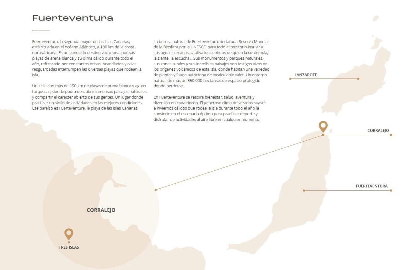 2 slaapkamer Flat te koop in Corralejo met zwembad garage - € 353.000 (Ref: 8999776)