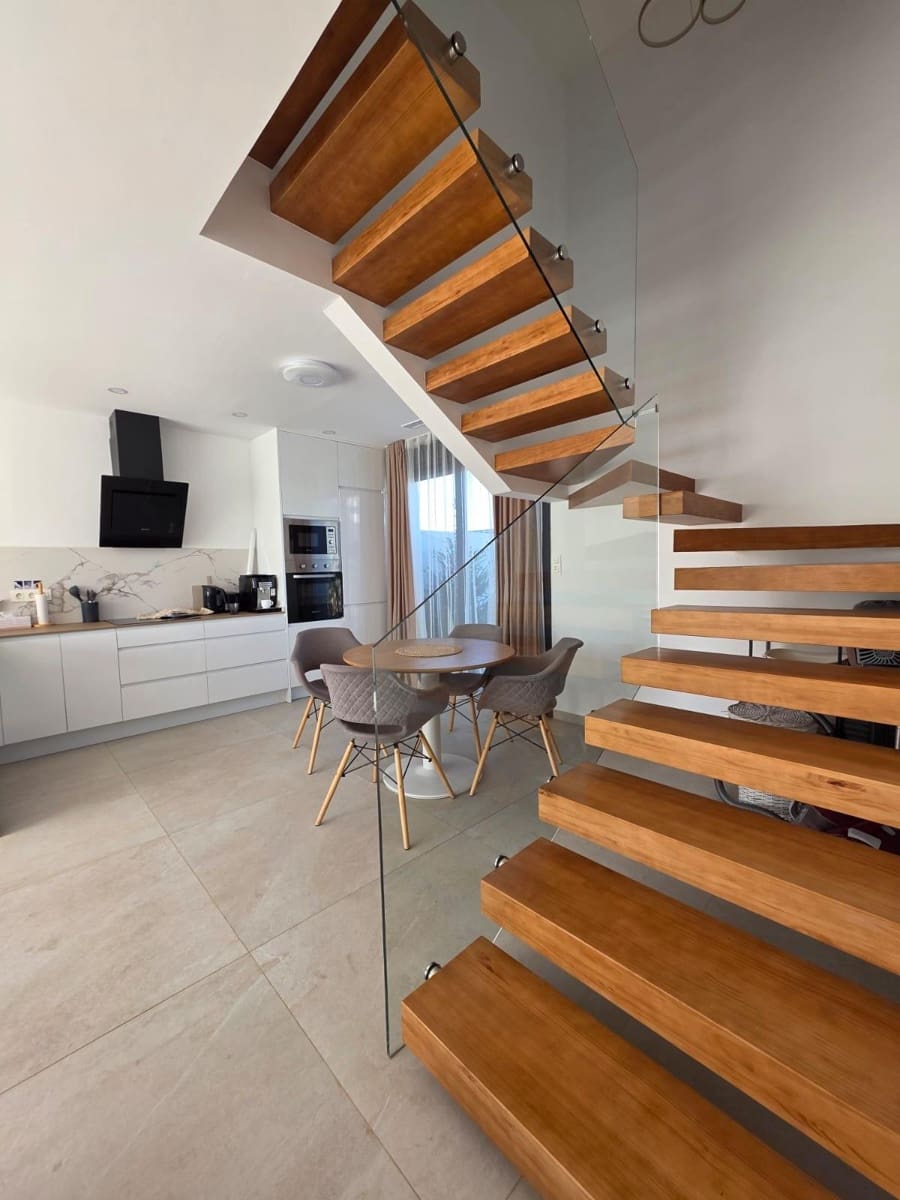 2 camera da letto Villa in vendita in Benijofar con piscina - 320.000 € (Rif: 9032712)