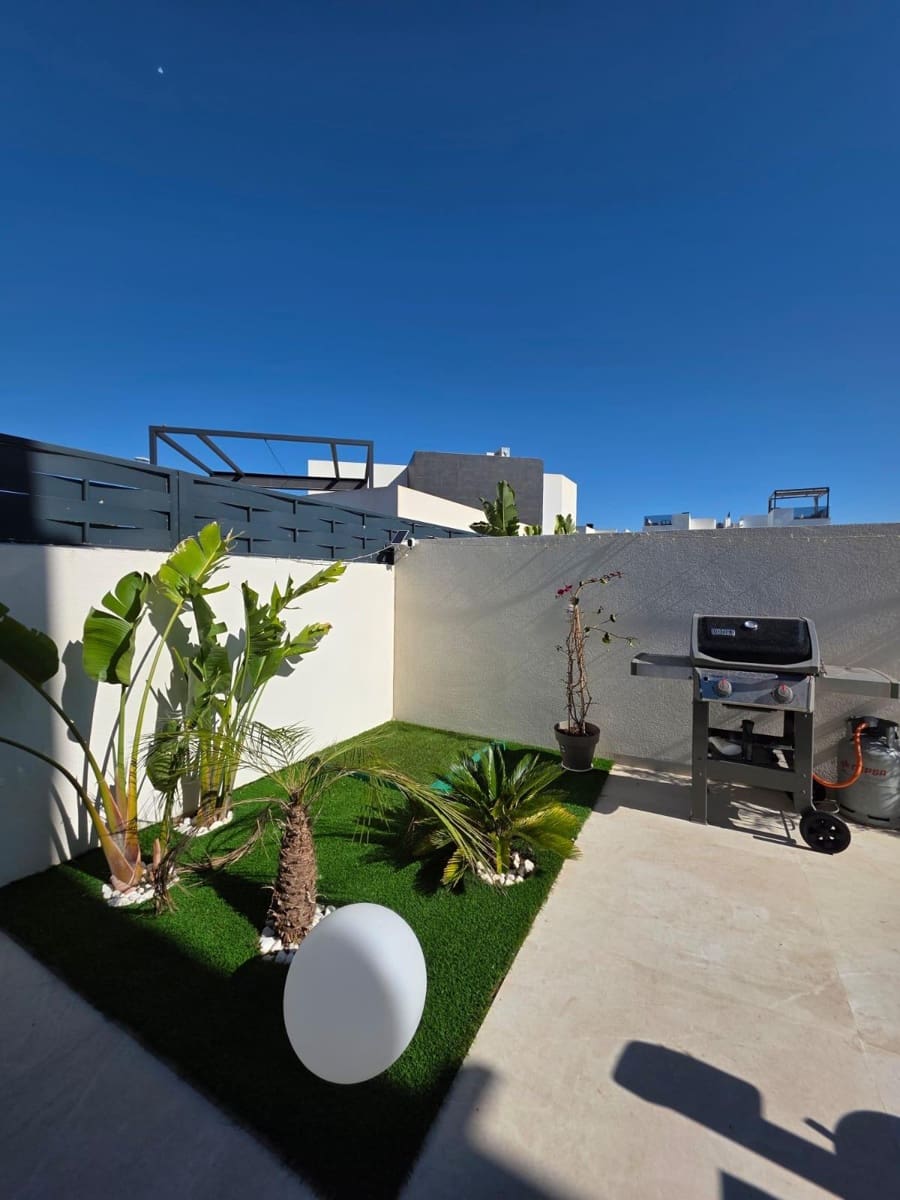 2 camera da letto Villa in vendita in Benijofar con piscina - 320.000 € (Rif: 9032712)