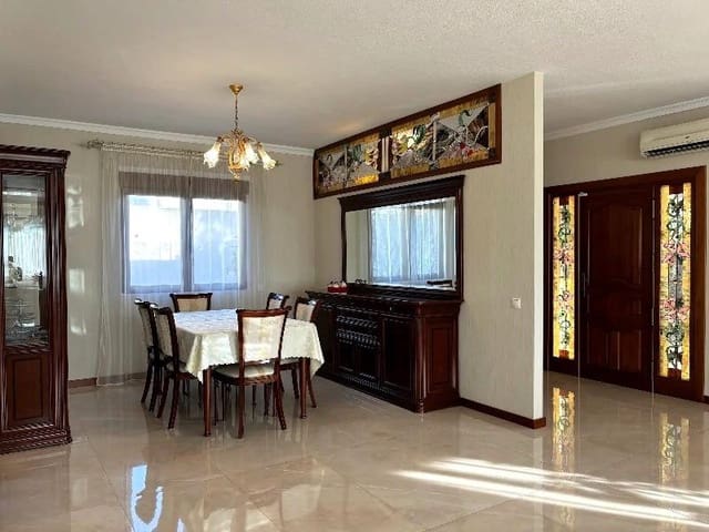 5 camera da letto Villa in vendita in Ciudad Quesada, Rojales con piscina - 630.000 € (Rif: 9073566)