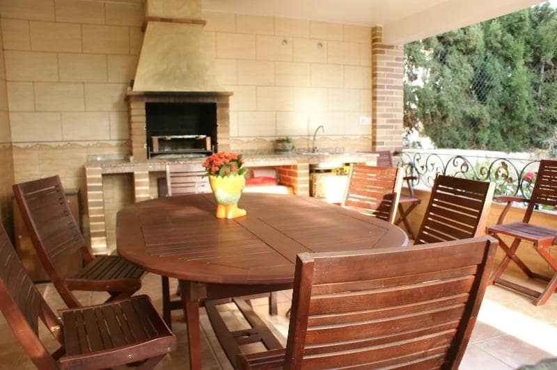 5 bedroom Villa for sale in Ciudad Quesada with pool - € 630,000 (Ref: 9073566)