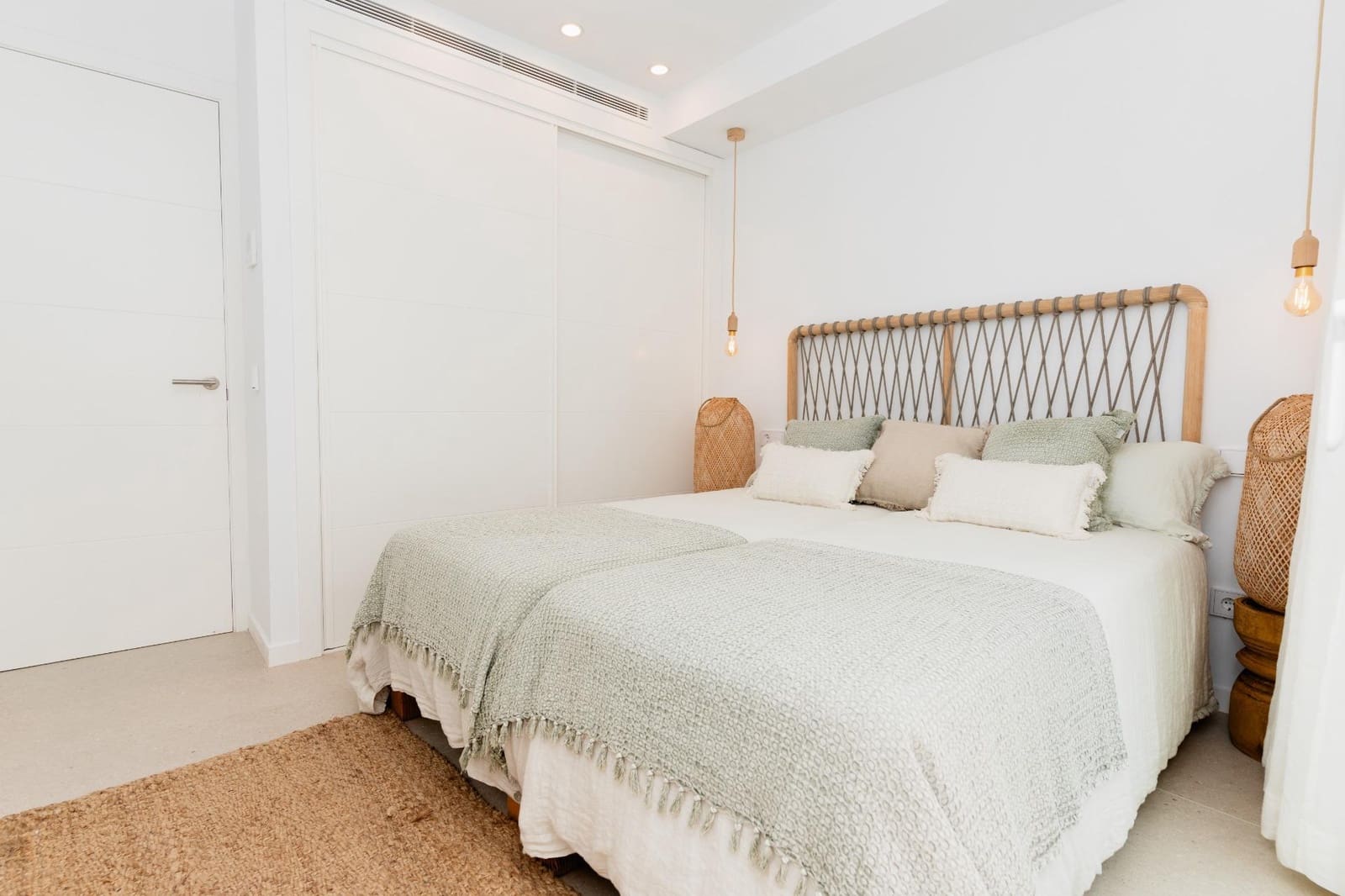 3 camera da letto Attico in vendita in Es Mercadal con piscina garage - 750.000 € (Rif: 9116749)