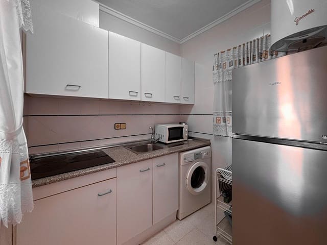 2 soverom Leilighet til salgs i Playa del Acequión, Torrevieja med svømmebasseng - € 129 900 (Ref: 9402463)