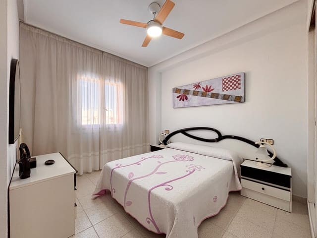 2 soverom Leilighet til salgs i Playa del Acequión, Torrevieja med svømmebasseng - € 129 900 (Ref: 9402463)