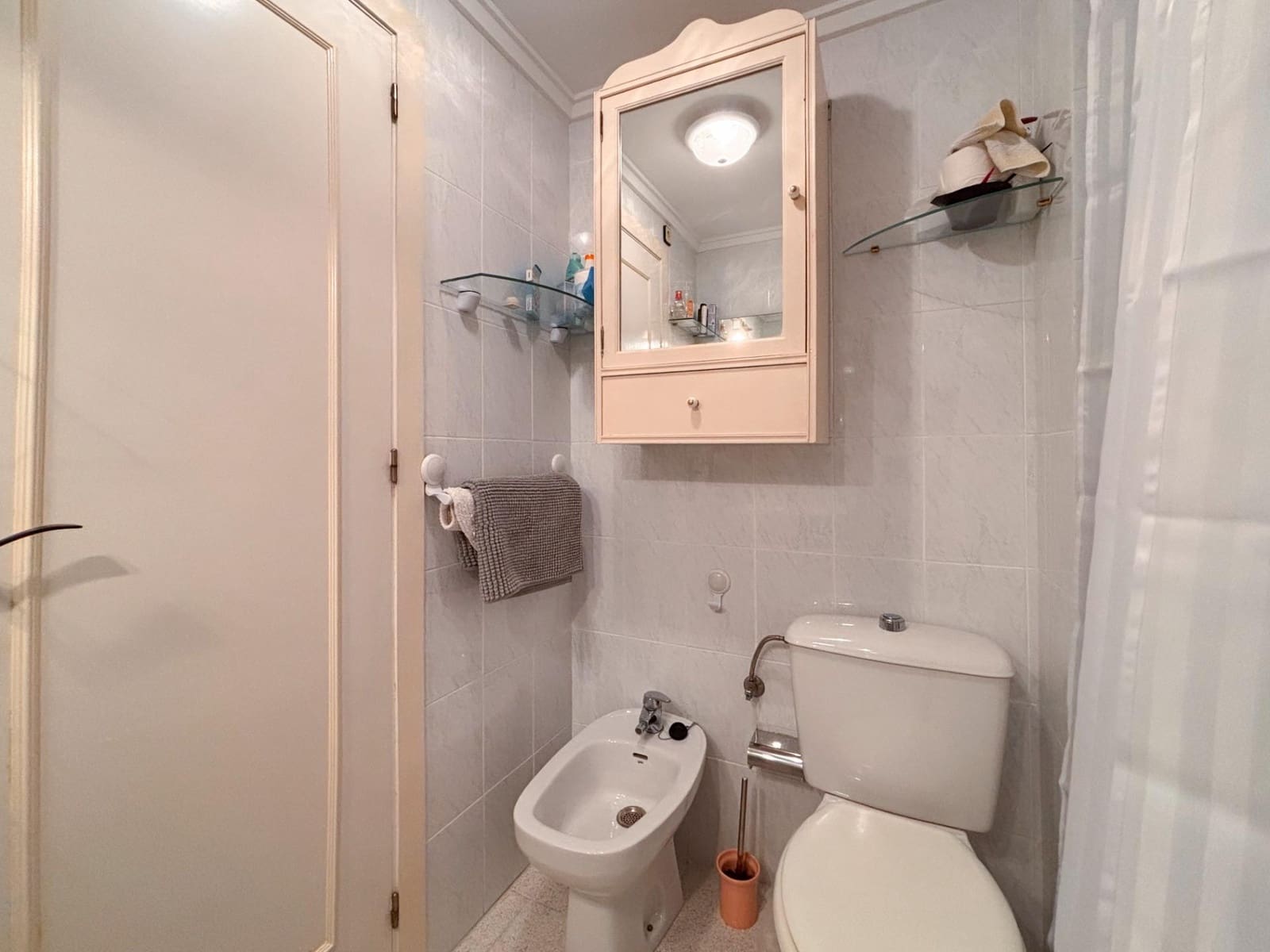 2 soverom Leilighet til salgs i Torrevieja med svømmebasseng - € 129 900 (Ref: 9402463)