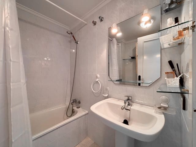 2 soverom Leilighet til salgs i Playa del Acequión, Torrevieja med svømmebasseng - € 129 900 (Ref: 9402463)