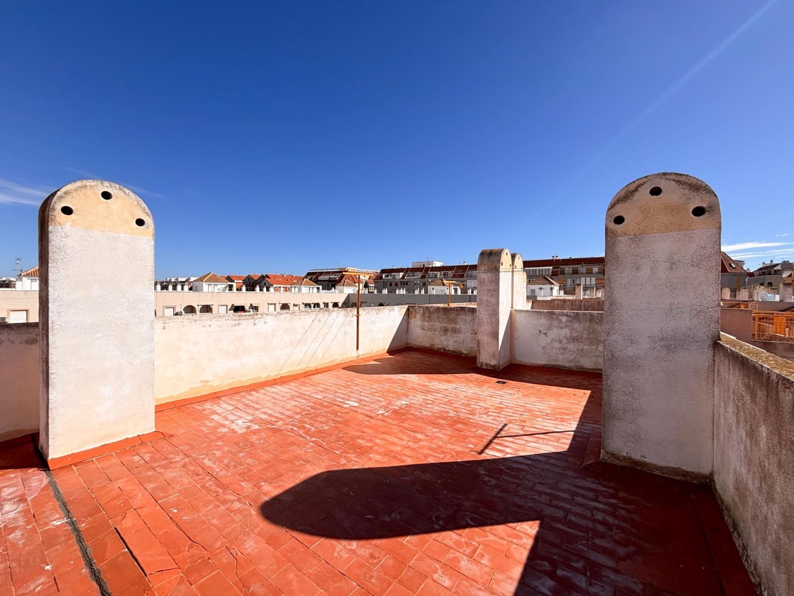 2 soverom Leilighet til salgs i Torrevieja med svømmebasseng - € 129 900 (Ref: 9402463)