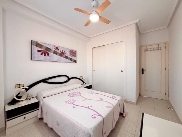 2 soverom Leilighet til salgs i Playa del Acequión, Torrevieja med svømmebasseng - € 129 900 (Ref: 9402463)