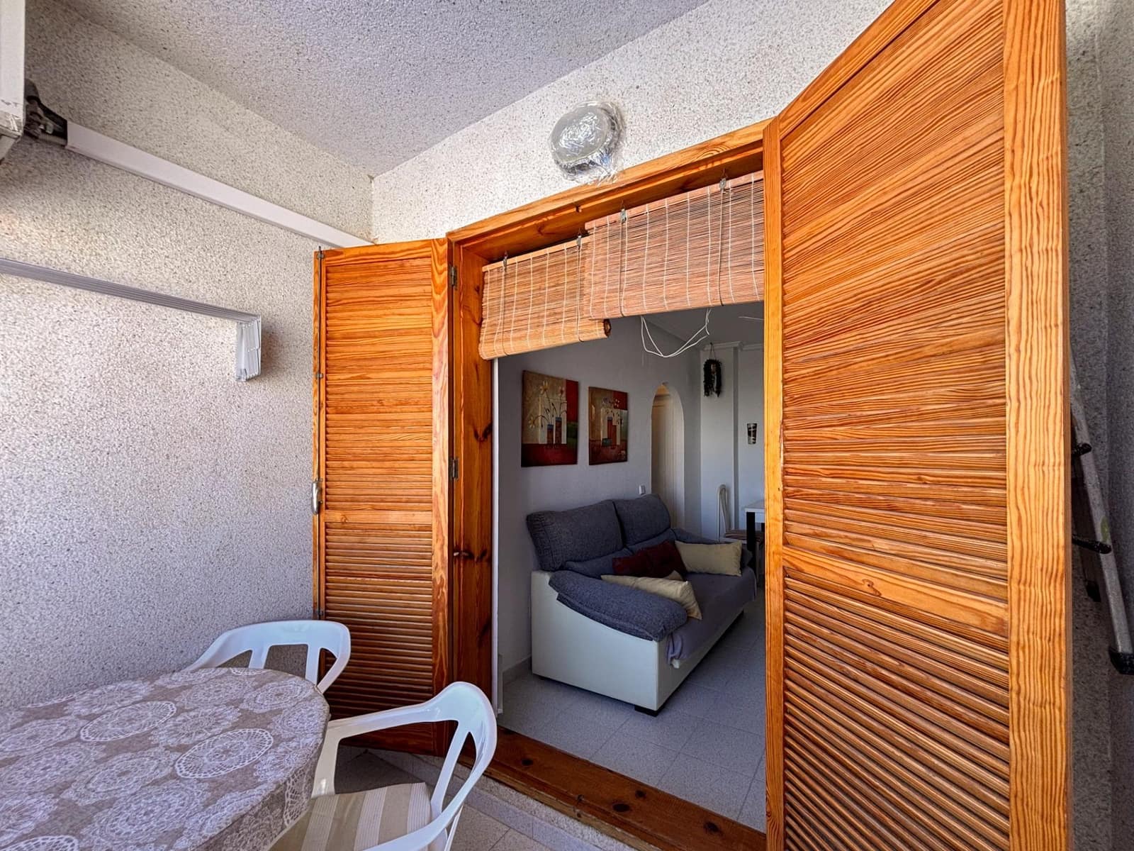 2 soverom Leilighet til salgs i Torrevieja med svømmebasseng - € 129 900 (Ref: 9402463)