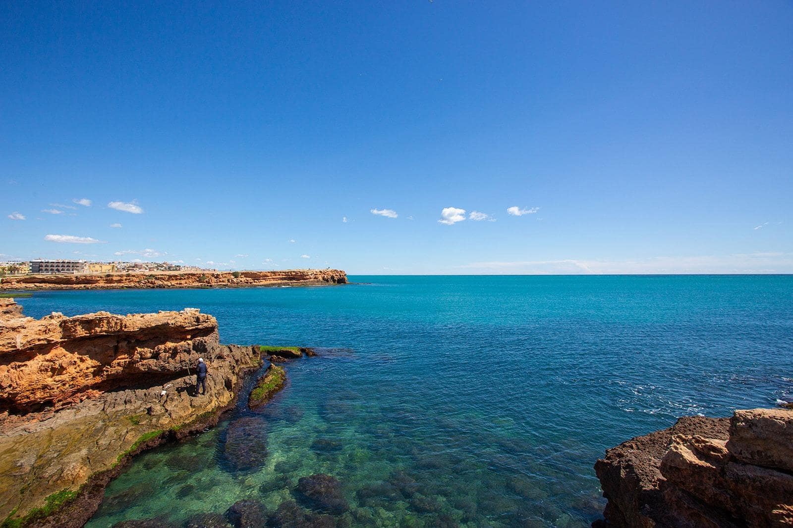 3 quarto Apartamento para venda em Torrevieja - 165 000 € (Ref: 9402464)