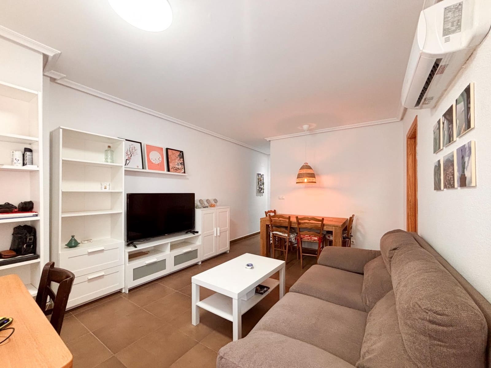 3 quarto Apartamento para venda em Torrevieja - 165 000 € (Ref: 9402464)