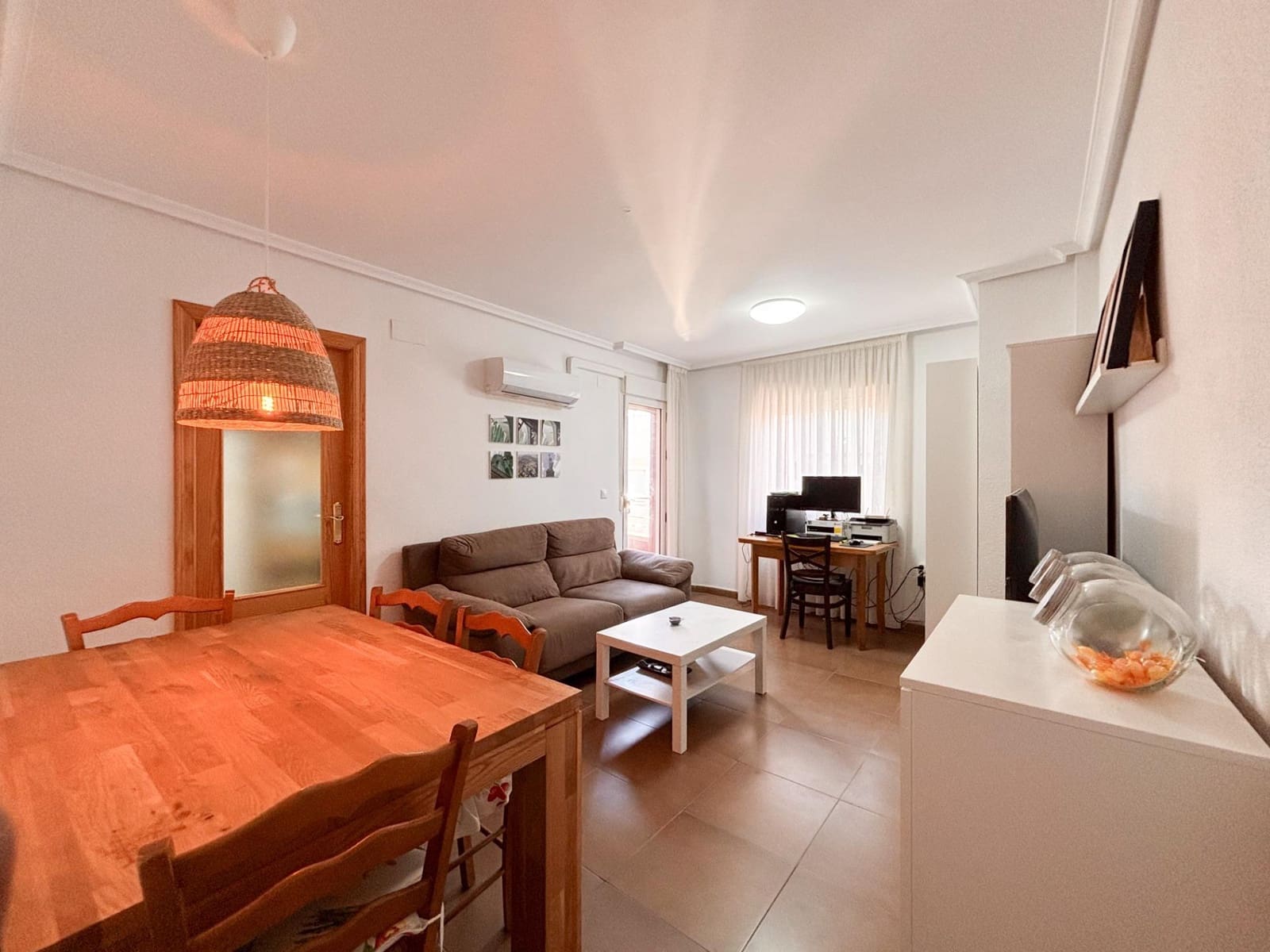 3 quarto Apartamento para venda em Torrevieja - 165 000 € (Ref: 9402464)