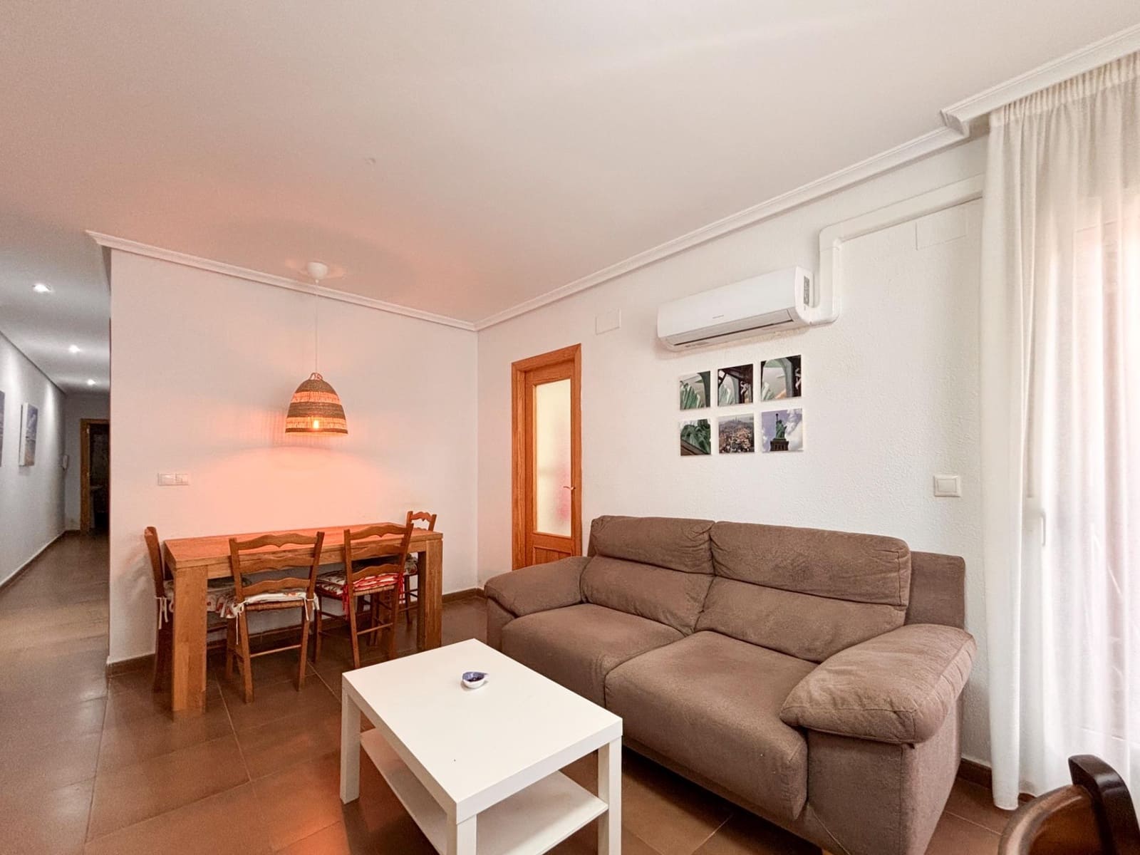 3 quarto Apartamento para venda em Torrevieja - 165 000 € (Ref: 9402464)