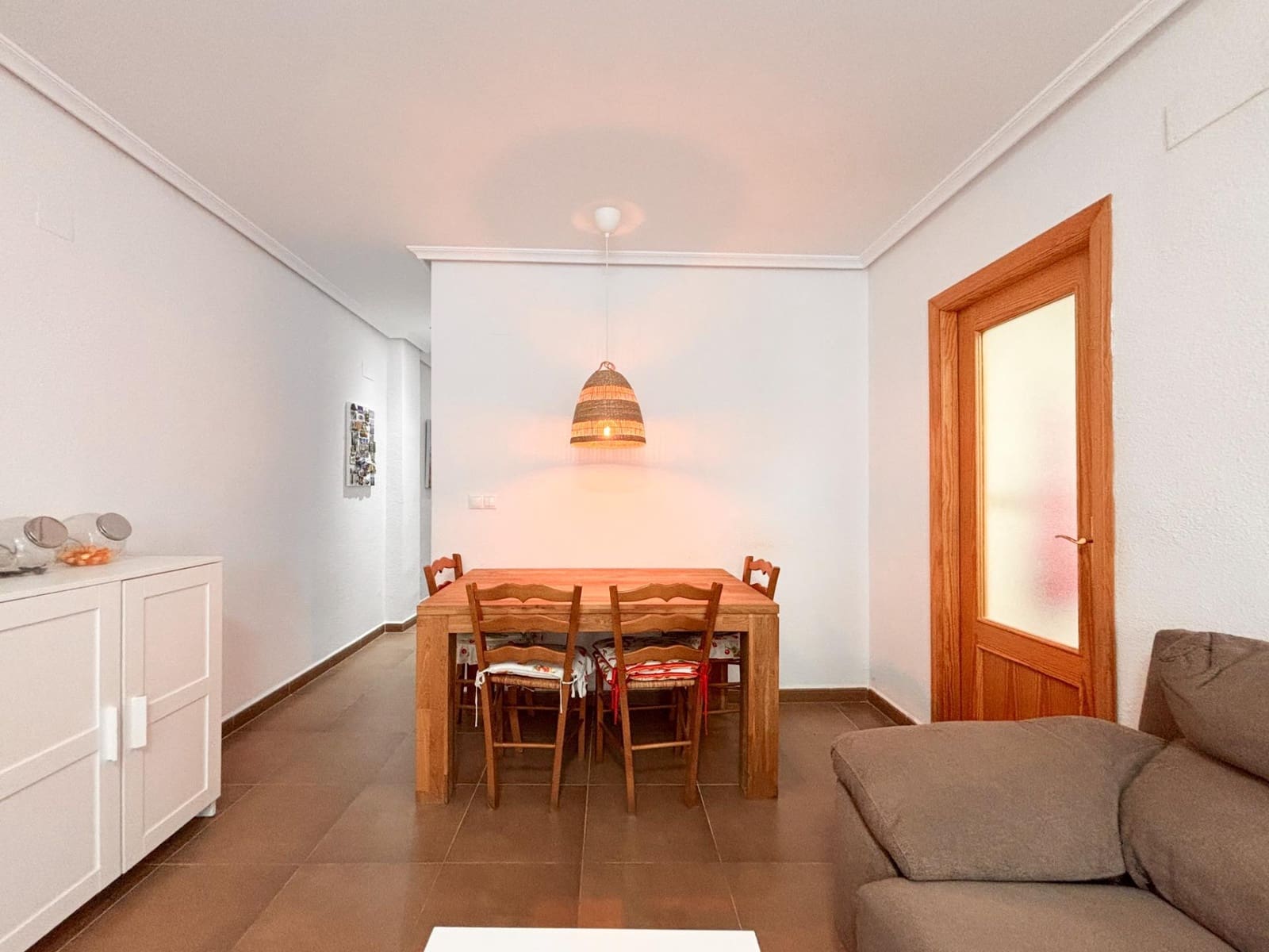 3 quarto Apartamento para venda em Torrevieja - 165 000 € (Ref: 9402464)