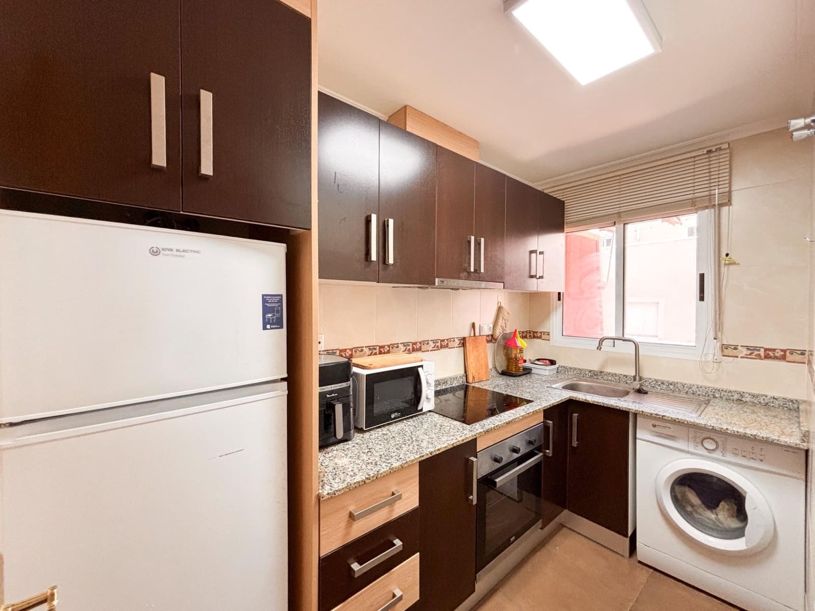 3 quarto Apartamento para venda em Torrevieja - 165 000 € (Ref: 9402464)