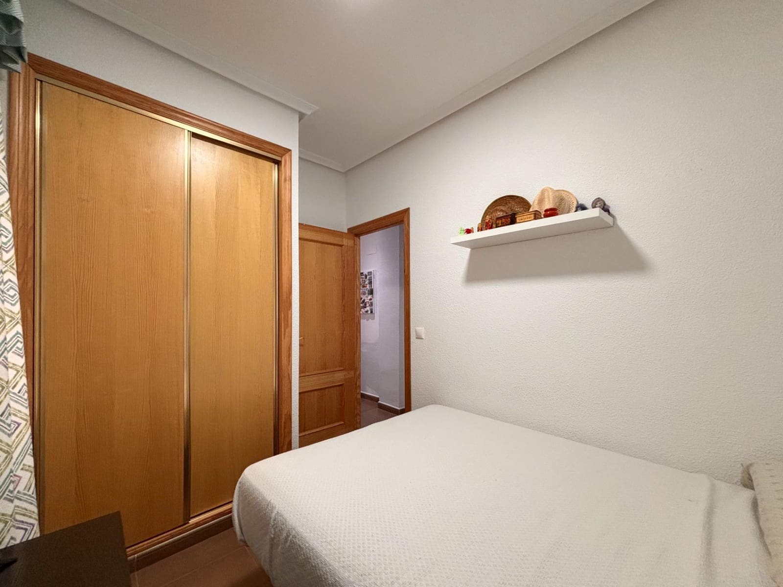 3 quarto Apartamento para venda em Torrevieja - 165 000 € (Ref: 9402464)