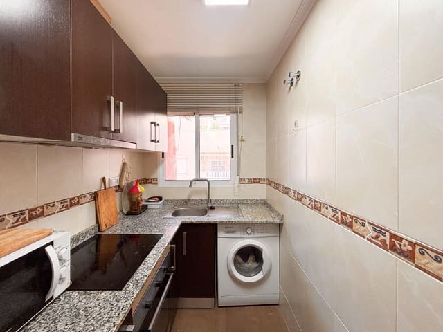 3 quarto Apartamento para venda em Centro, Torrevieja - 165 000 € (Ref: 9402464)