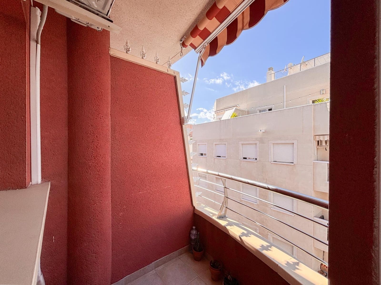 3 quarto Apartamento para venda em Torrevieja - 165 000 € (Ref: 9402464)