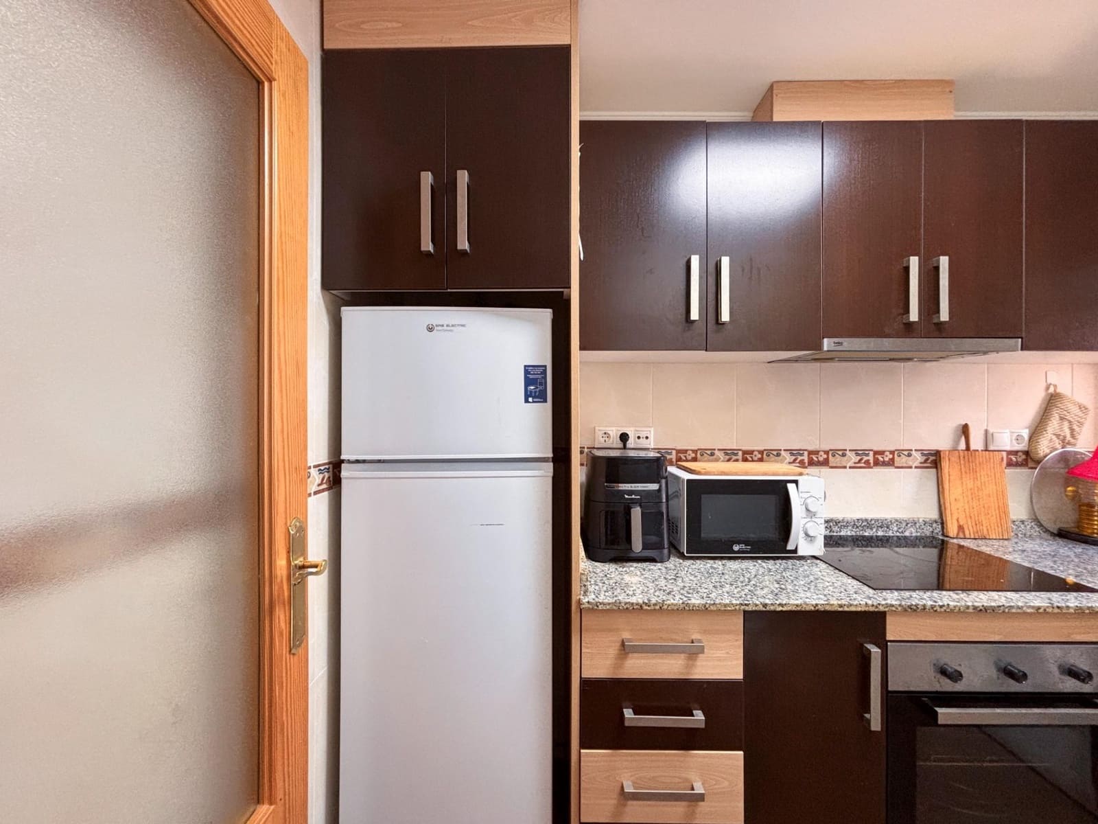 3 quarto Apartamento para venda em Torrevieja - 165 000 € (Ref: 9402464)