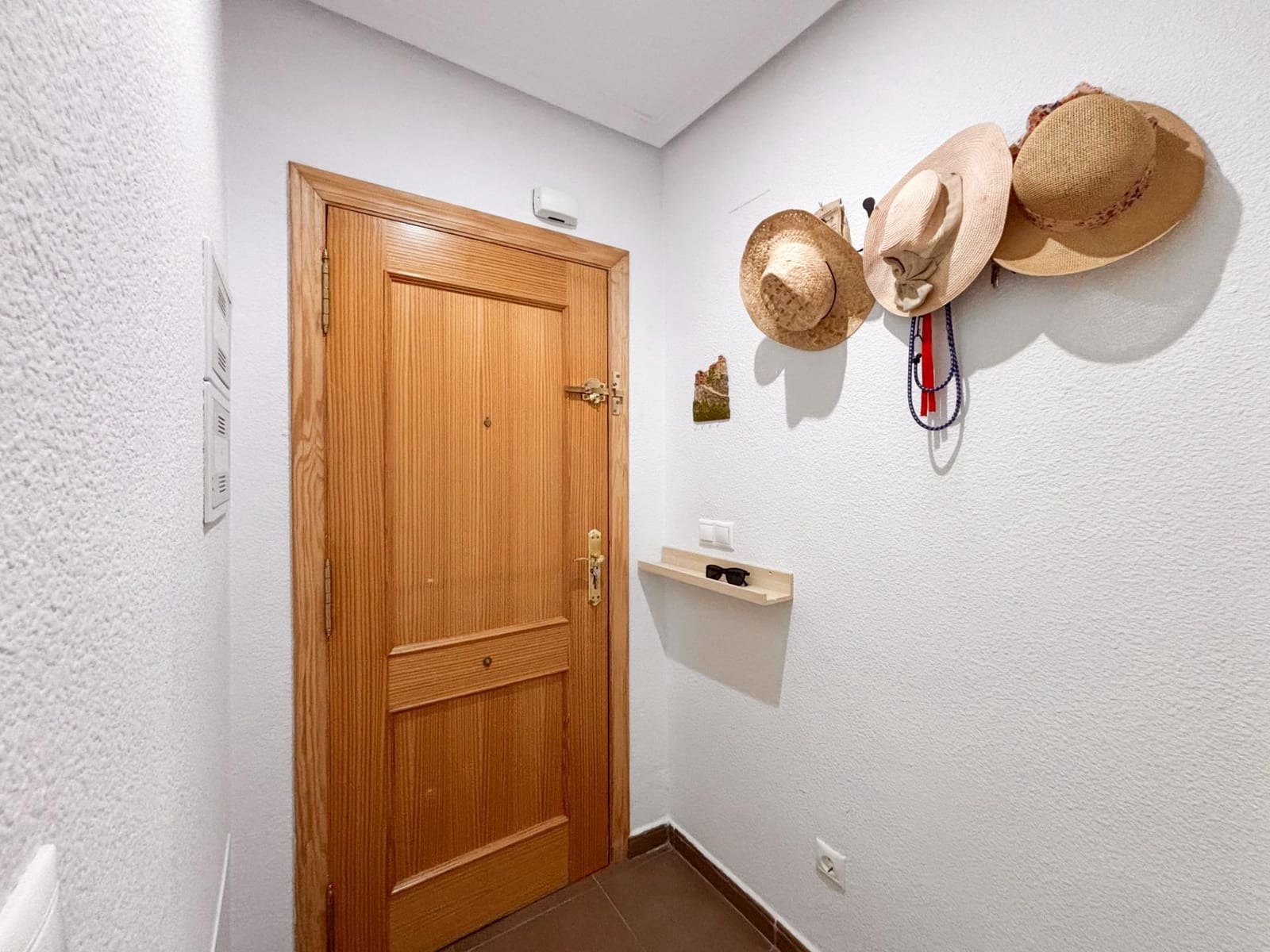 3 quarto Apartamento para venda em Torrevieja - 165 000 € (Ref: 9402464)