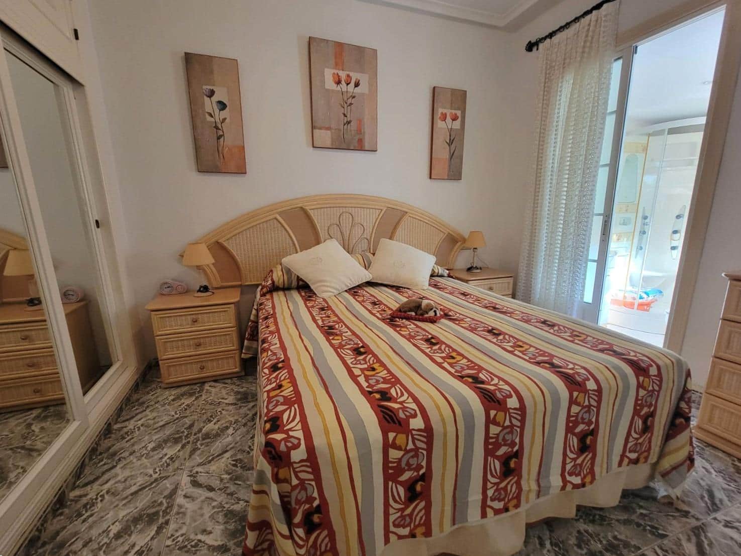 2 bedroom Bungalow for sale in Torrevieja with pool - € 169,000 (Ref: 9402465)