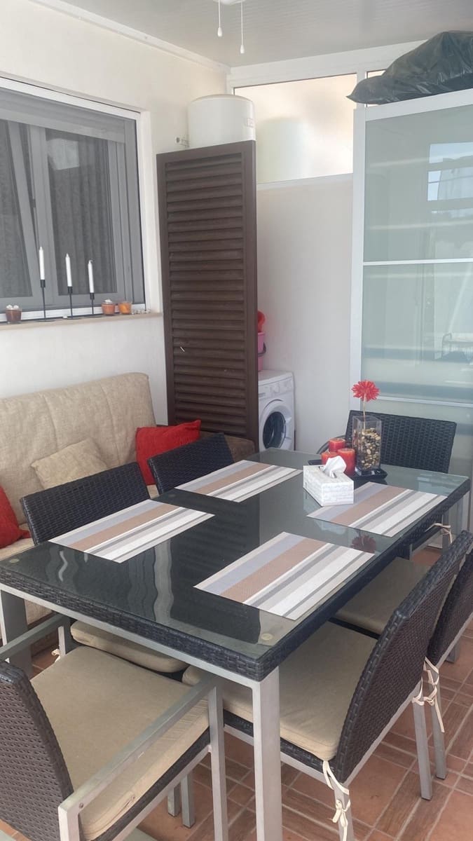 2 chambre Villa/Maison Mitoyenne à vendre à Pilar de la Horadada avec piscine garage - 229 900 € (Ref: 9402466)