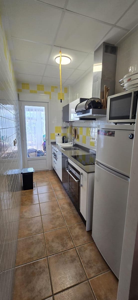 2 chambre Villa/Maison Mitoyenne à vendre à Pilar de la Horadada avec piscine garage - 229 900 € (Ref: 9402466)