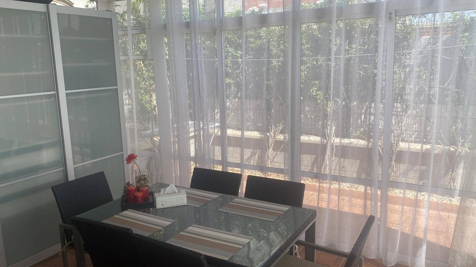 2 chambre Villa/Maison Mitoyenne à vendre à Pilar de la Horadada avec piscine garage - 229 900 € (Ref: 9402466)