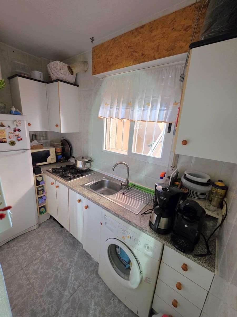 2 sypialnia Apartament na sprzedaż w Torrevieja z garażem - 129 990 € (Ref: 9402467)