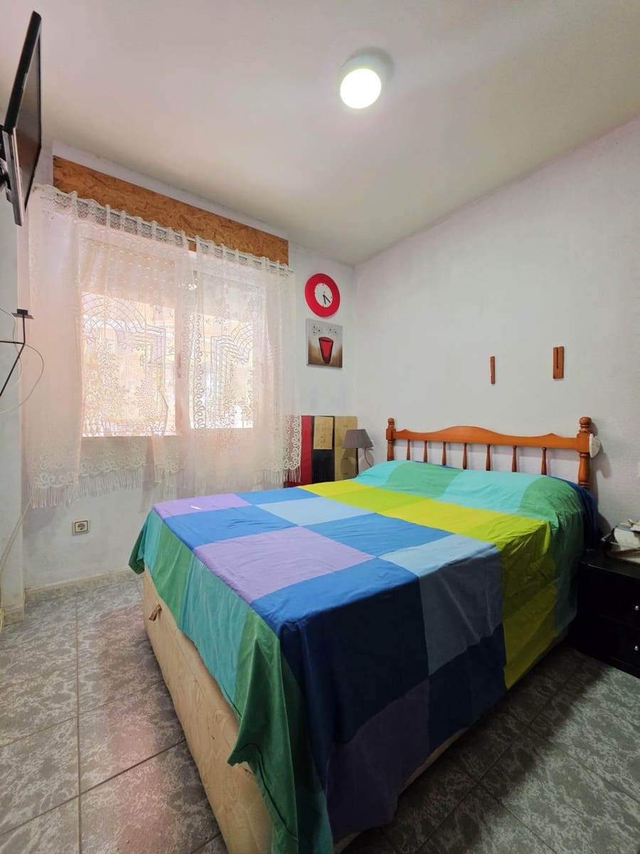 2 sypialnia Apartament na sprzedaż w Torrevieja z garażem - 129 990 € (Ref: 9402467)