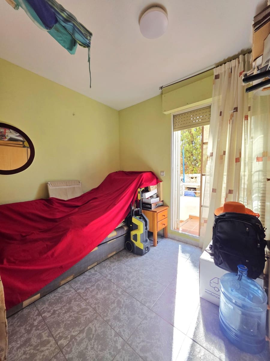 2 sypialnia Apartament na sprzedaż w Torrevieja z garażem - 129 990 € (Ref: 9402467)