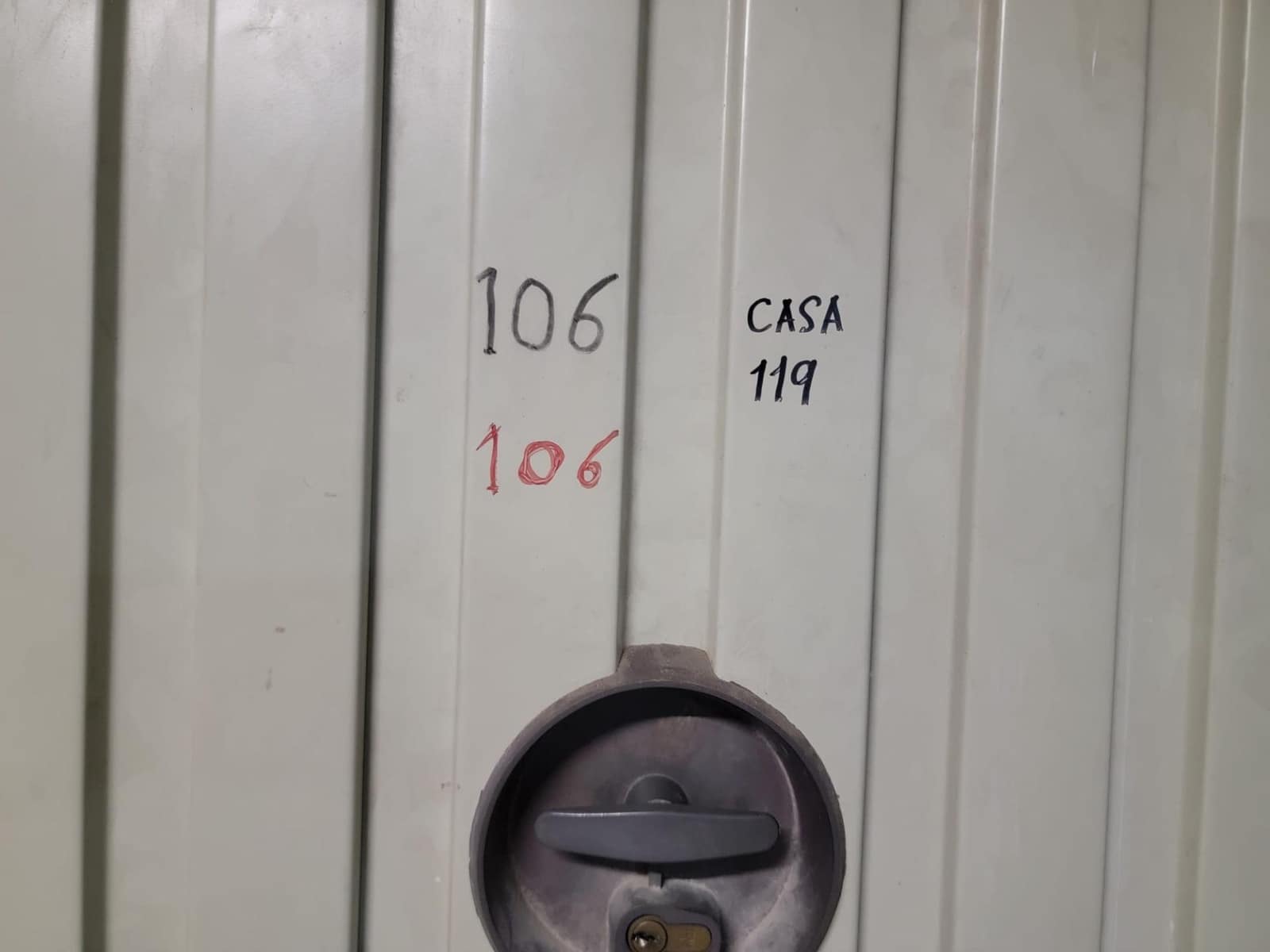 3 bedroom Terraced Villa for sale in Playa Flamenca with pool garage - € 189,260 (Ref: 9406623)